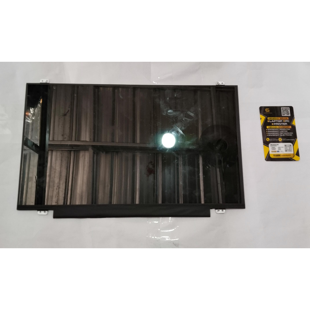 LED 14 INC 30PIN SLIM