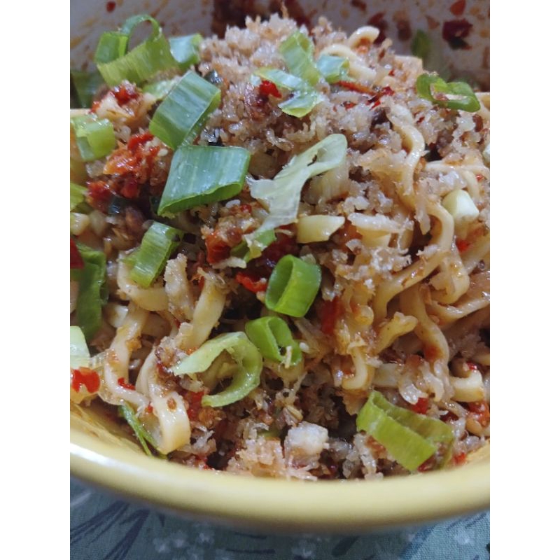 

mie jebew