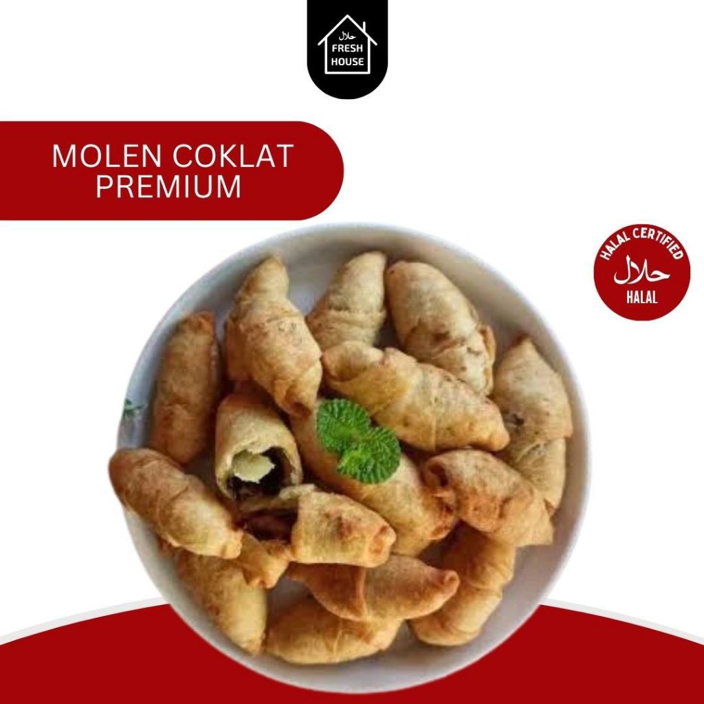

MOLEN COKLAT PREMIUM FROZEN ISI 10