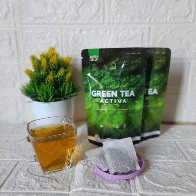 

greenteaactiva