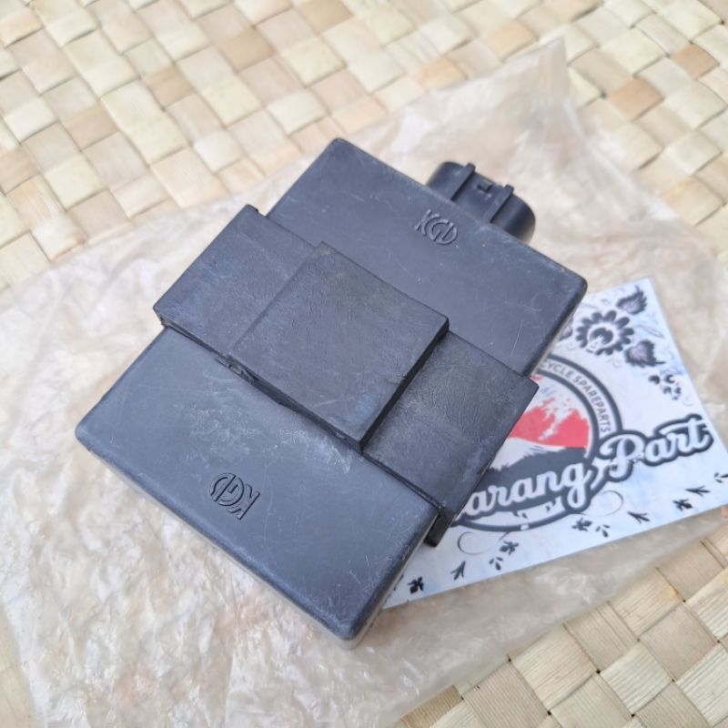 CDI SUZUKI SATRIA 2TAK RU LUMBA ORI ORIGINAL KGD NOS