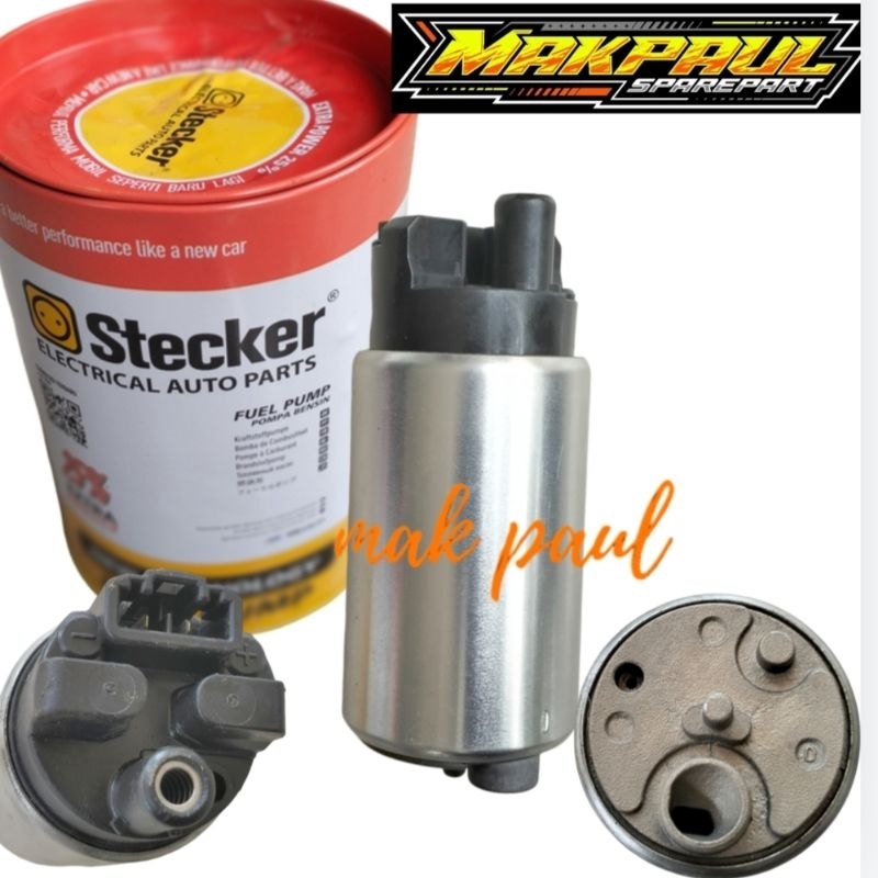 rotak fuel pump INNOVA REBORN ALL NEW VIOS gen3 new YARIS 2013 -2022