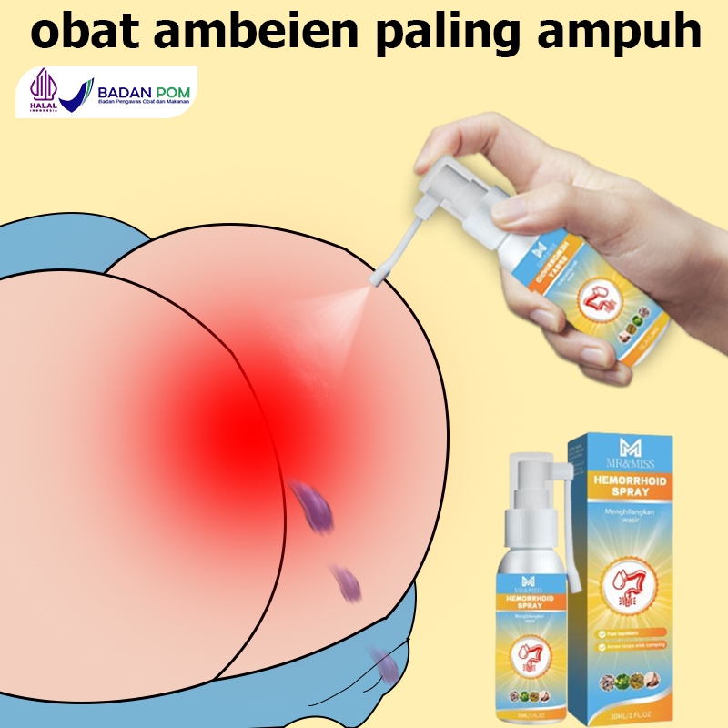Salep ambeien paling ampuh Obat wasir Obat ambeyen Obat ambeien 30ml Salep wasir Salep ambeien Salep