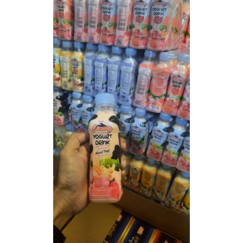 

cimory drink