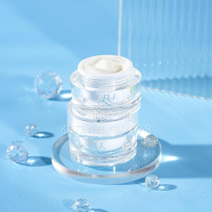 CNI RJ Daily Moisturizer Skincare