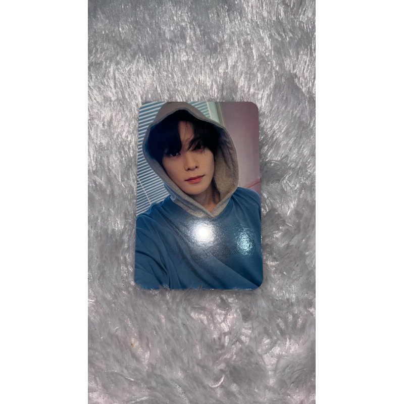 PHOTOCARD JAEHYUN SLOWACID OFFICAL