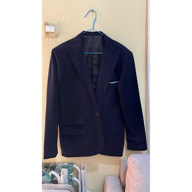 jas pria preloved