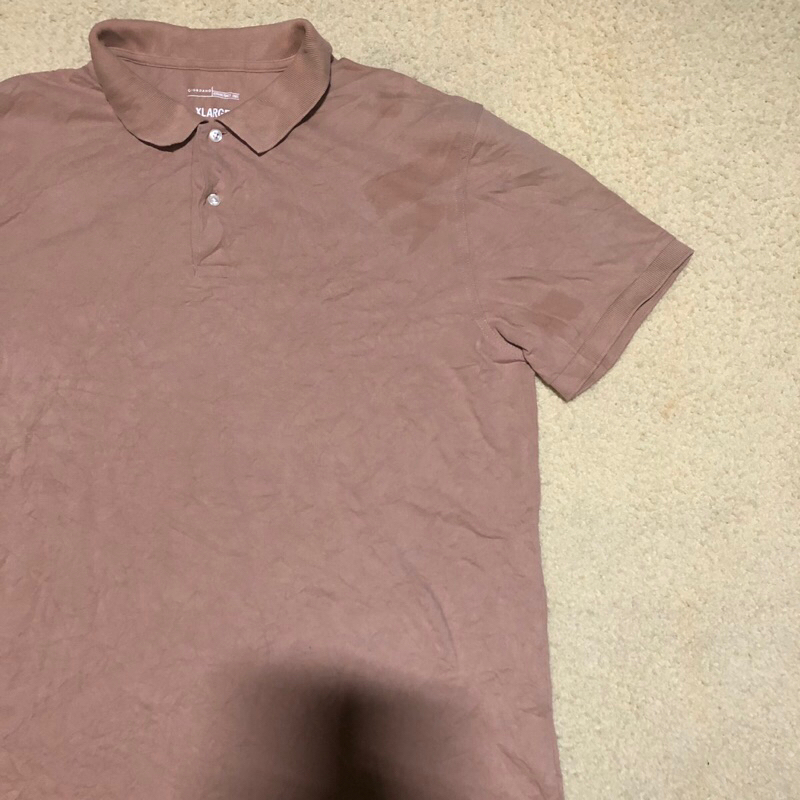 PRELOVED POLO GIORDANO COKSU