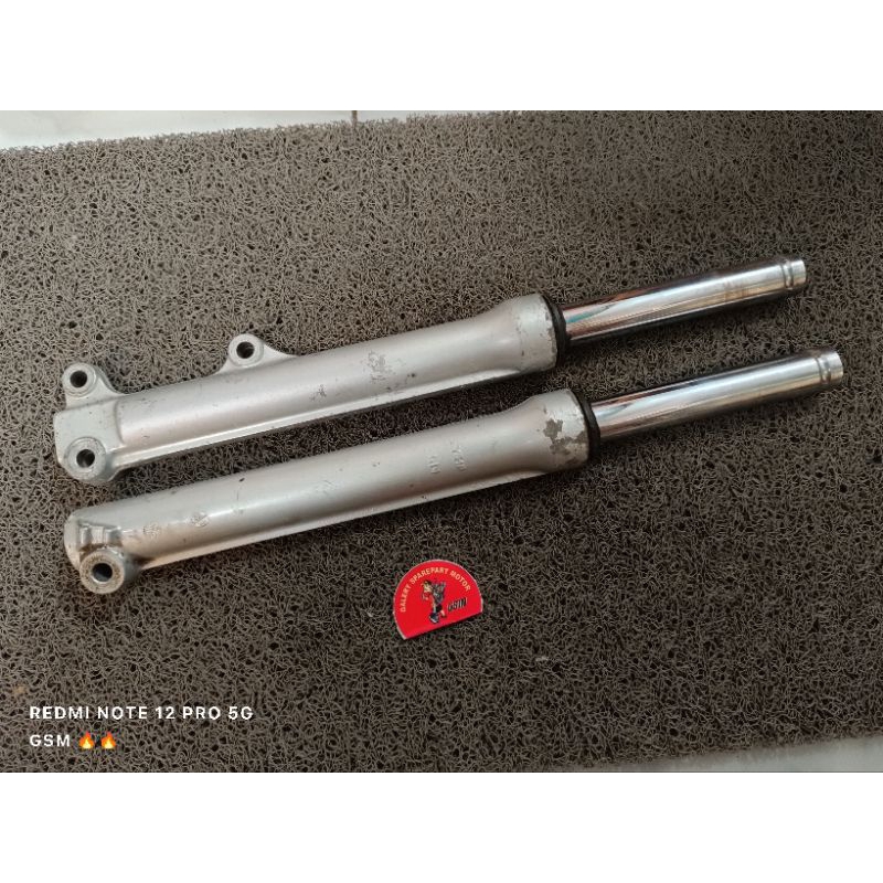 shock depan mio j 115 54P ori lepasan
