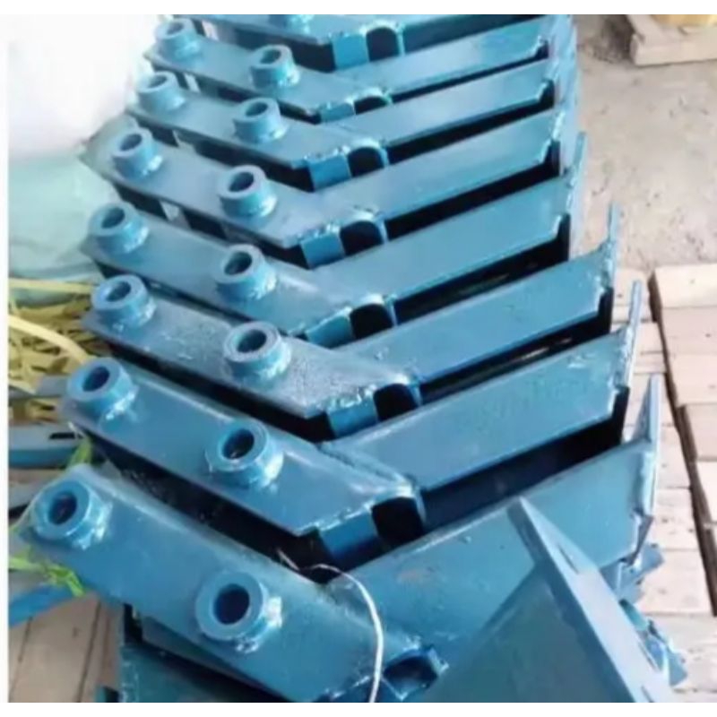 HIT BOXER SIKU BENGKOK PENGIWA TRAKTOR BAJAK SAWAH G1000 G3000