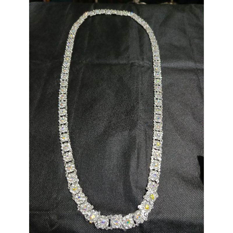 kalung sunda siger GOLD