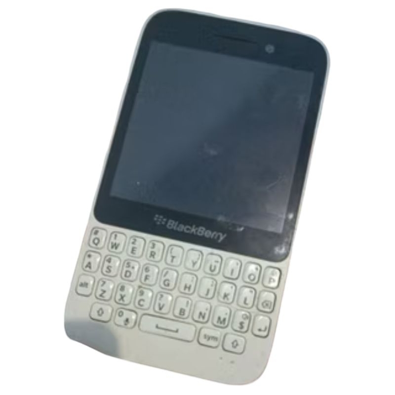 Blackberry Q5 4g
