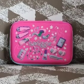 

Smiggle Pencilcase Hardcase