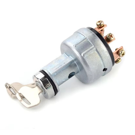 Ignation Switch Kunci Kontak Komatsu PC200 SPARE PART KOMATSU