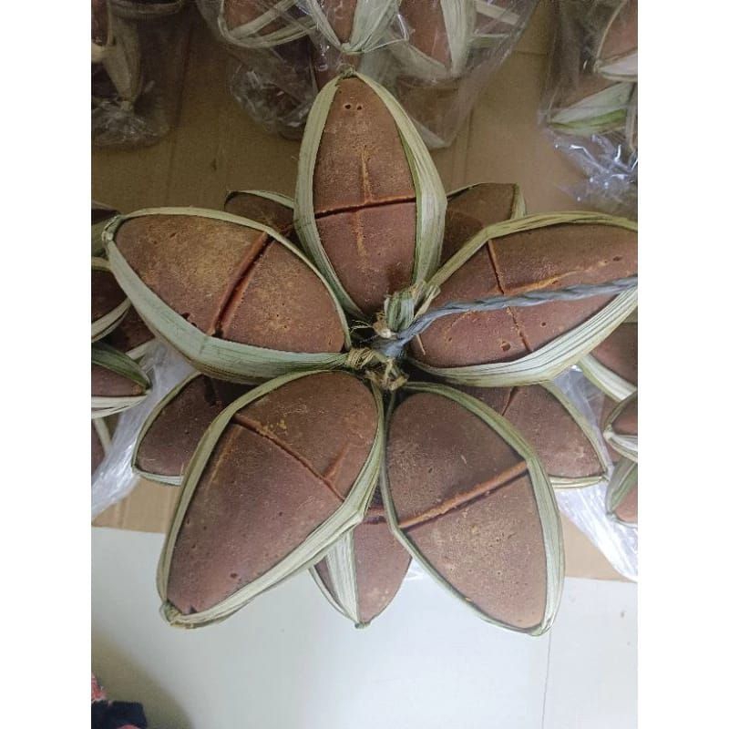 

GULA AREN ASLI 100% ORIGINAL 1 KOJOR