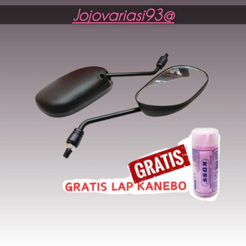 SPION YAMAHA MIO KUALITAS ORIGINAL