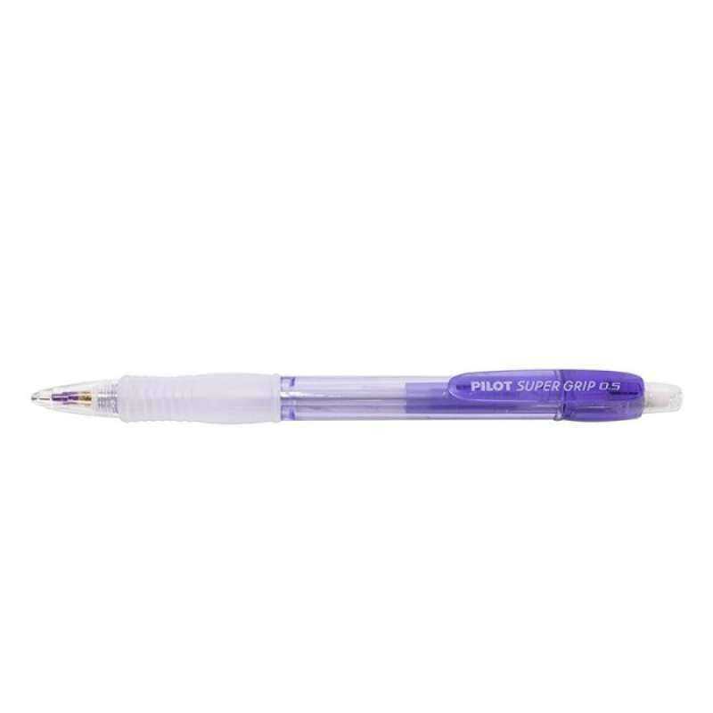 

Pensil Mekanik Pilot H-185N-V Violet