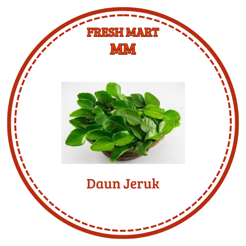 

Daun Jeruk