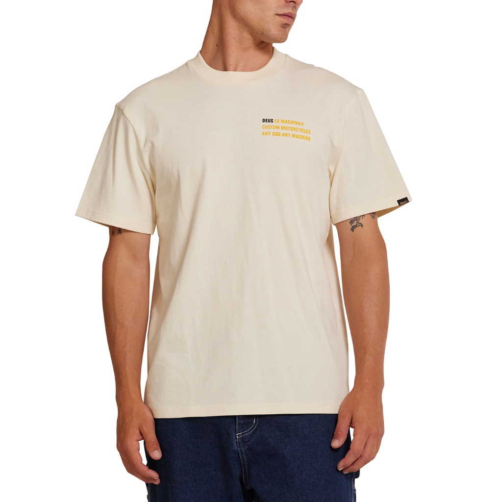 Deus Ex Machina - Glory Tee