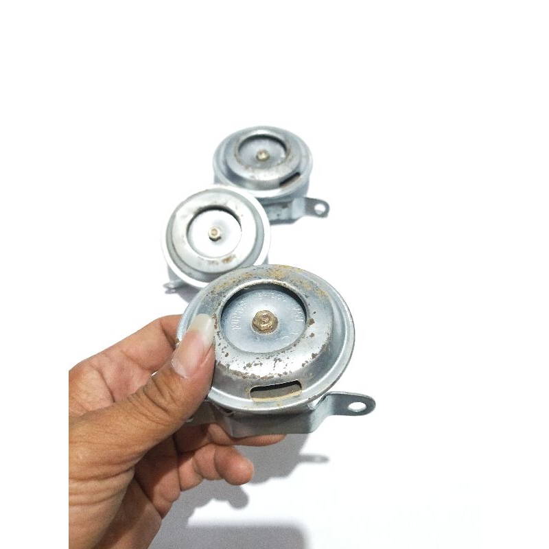 Klakson Honda S90 S90z Astra SAKURA