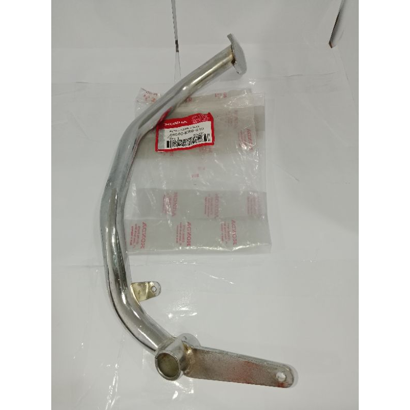 Pedal Rem Tuas Rem Belakang Blade Lama (46500-KWB-920)