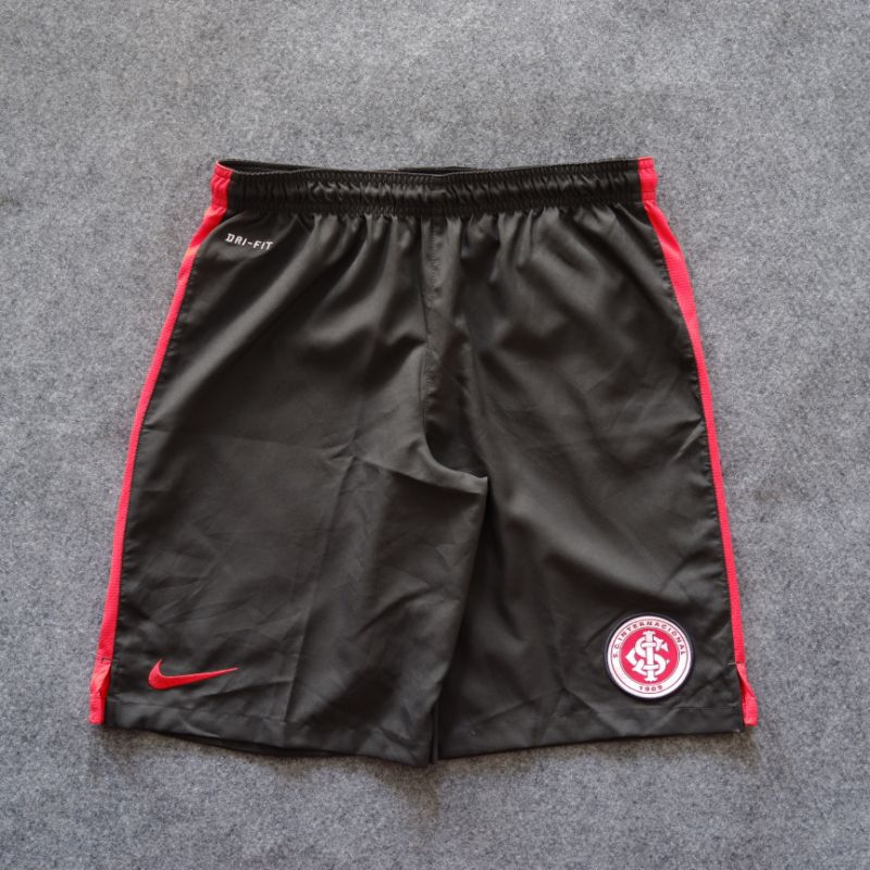 N-K Men S.C.Internacional 1909 Black Red 1