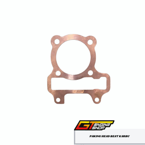 paking head tembaga beat karbu paking head kvy tembaga paking head beat racing