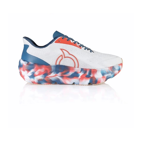 Sepatu Lari Running Ortus OrtusEight EXOSUIT X MARVEL Original
