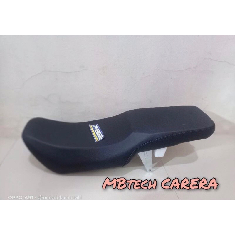 JOK TIGER LAMA MBTECH CARERA - JOK TIGER LAMA