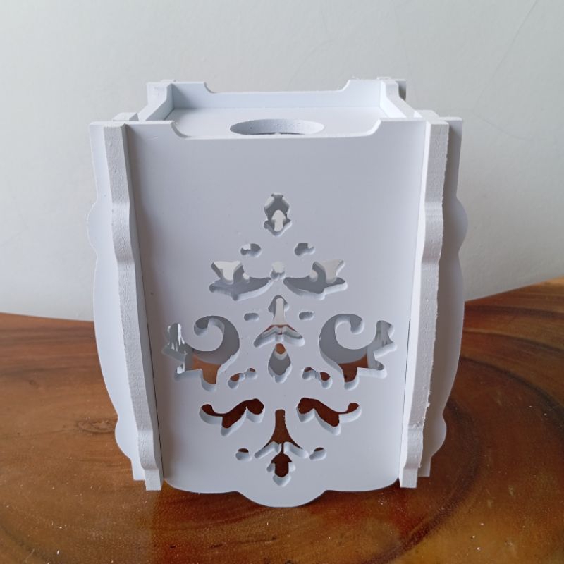 Kap lampu gantung kap lampu pvc kap lampu dekorasi ruangan