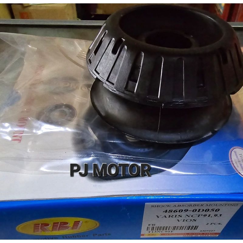 SUPPORT DEPAN YARIS/VIOS(2006-2012) 48609-0D050-RBI