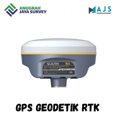 South Galaxy G2 GNSS RTK GPS