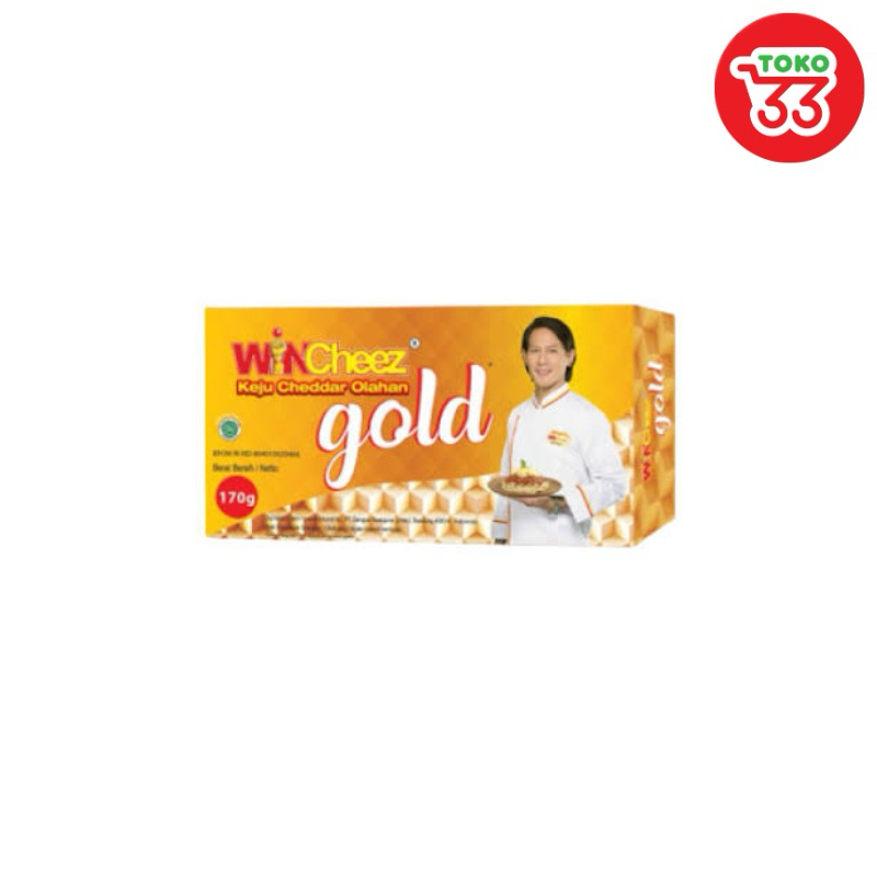 

Wincheez Gold 250gr