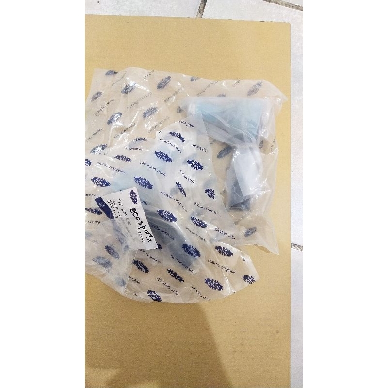 tie rod end ford ecosport