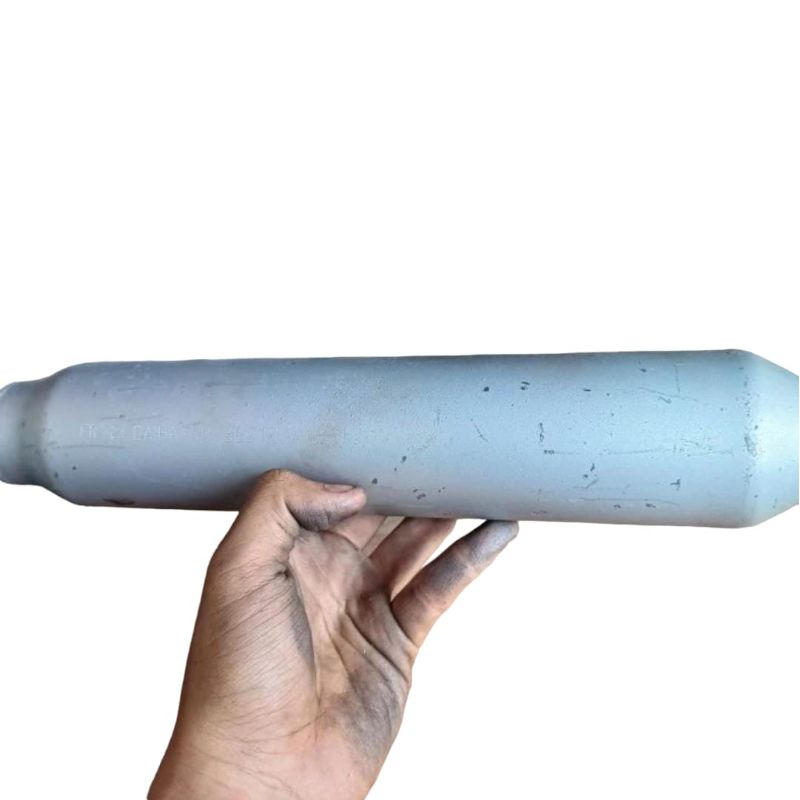 Knalpot resonator Daihatsu Ayla Sigra, bisa buat Agya dan Calya