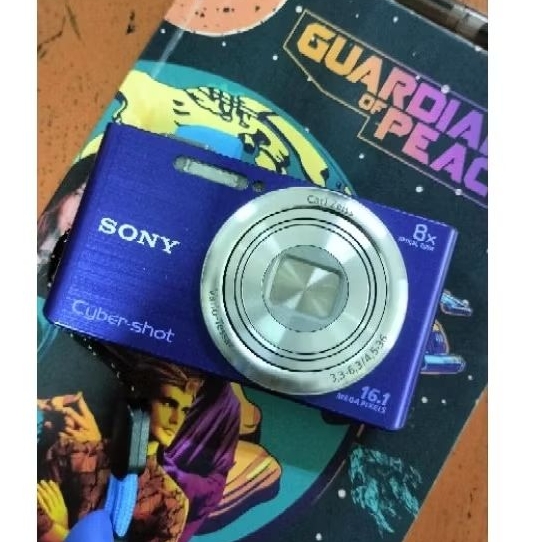 digicam sony