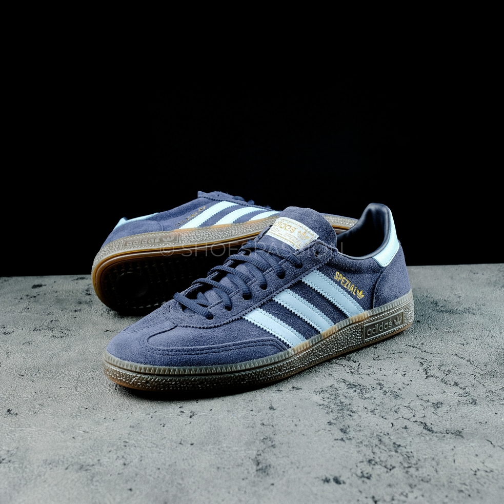 ADIDAS SPEZIAL NAVY SKY GUM ORIGINAL
