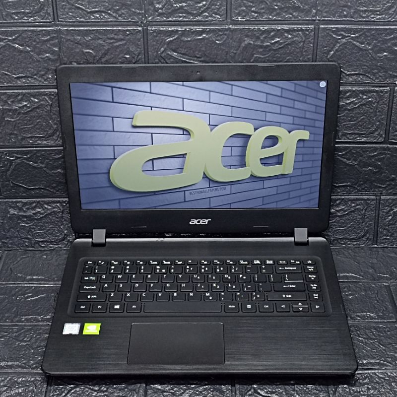 Laptop Editing Acer Aspire A514-51KG Intel Core I3-7020U 4/256GB MX230