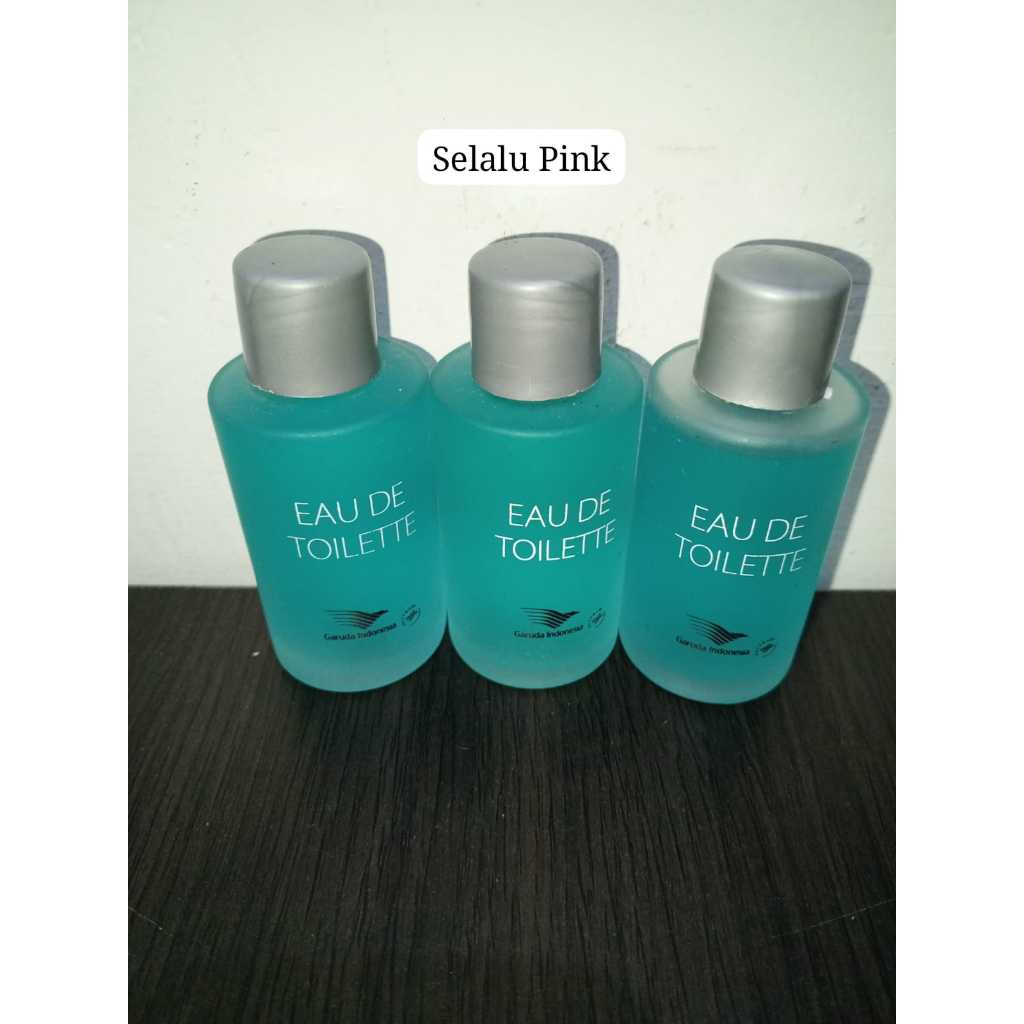 PARFUM GARUDA INDONESIA EAU DE TOILETTE