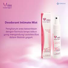 Deodorant Intimate Mist V-mina 30ML