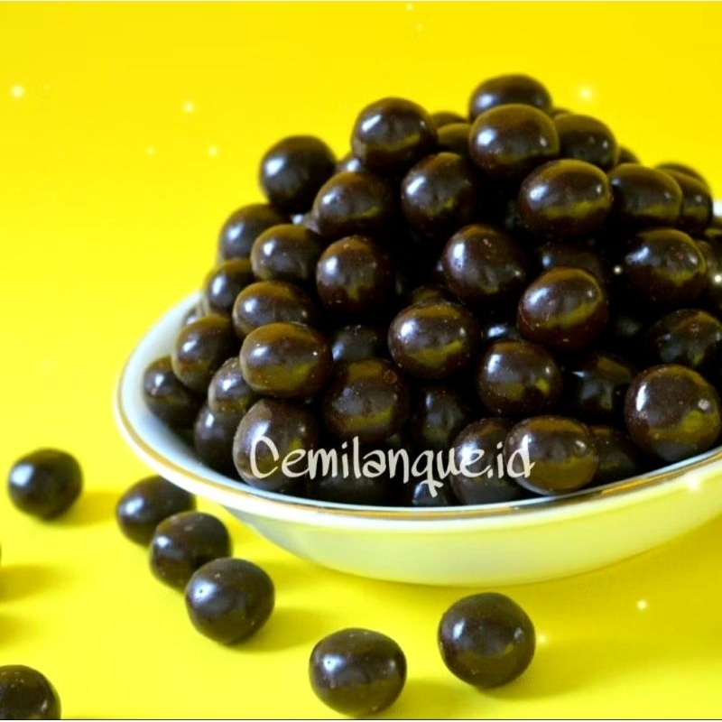 

COKLAT BOLA BISKUIT | COKELAT BOLA BISKUIT VIRAL