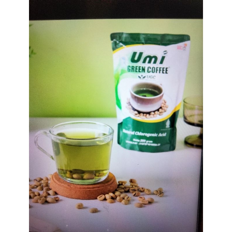 

umigreencaffe