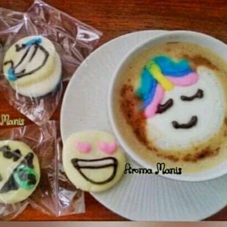 

Mamoji Marshmallow