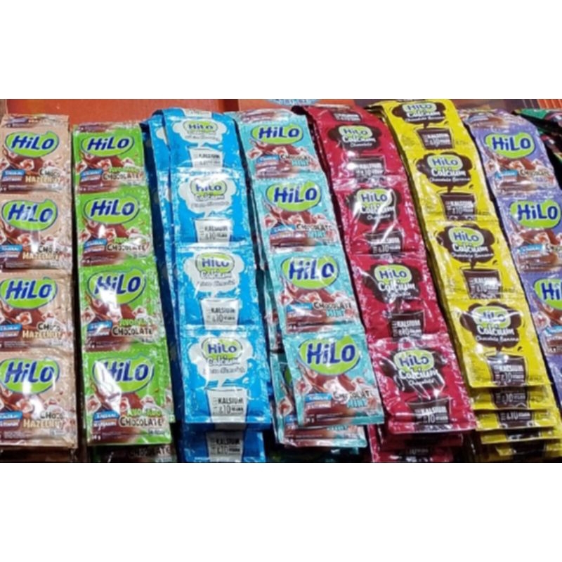 

Hilo Polos