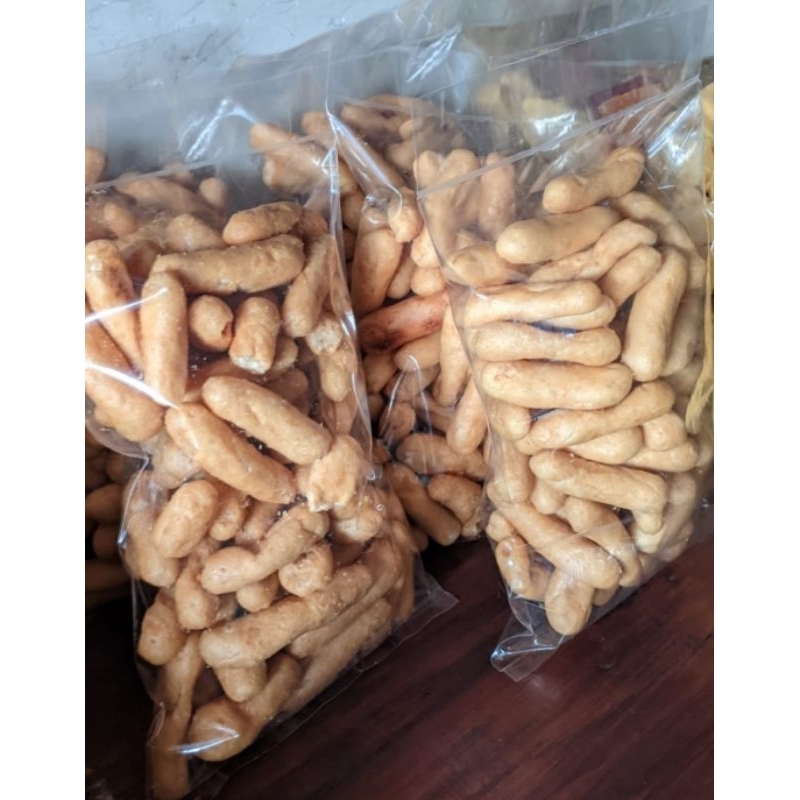 

Kakap Snack