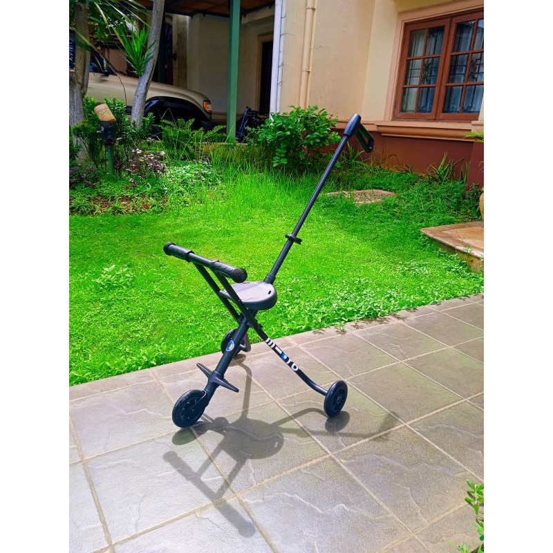 Sewa Stroller Microtrike