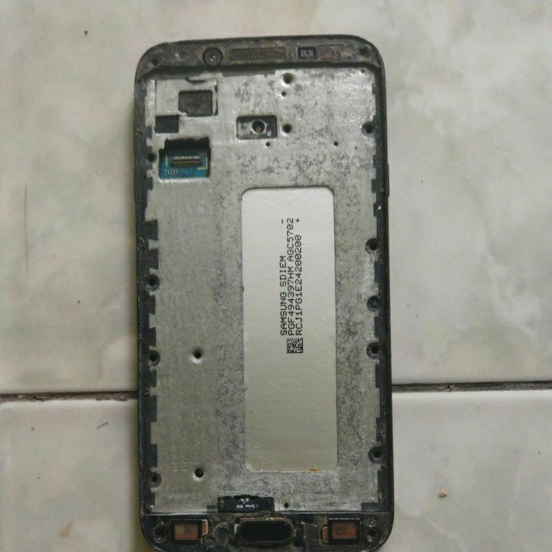 MESIN SAMSUNG J7 PRO /J730 NORMAL
