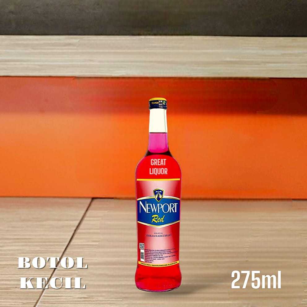 

minuman energi isotonix enpe red 275ml