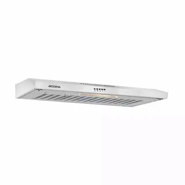 ( Gratis cerobong asap) Cooker Hood Modena PX 9012 V / 2 blower / Anti karat/ penghisap sap dapur