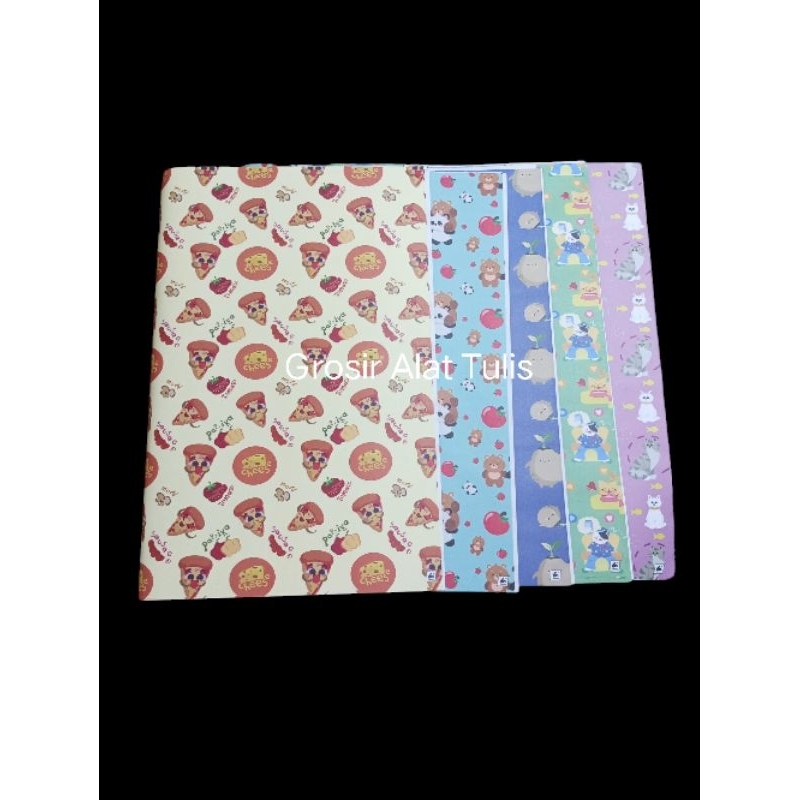 

Kertas Kado isi 50lembar Termurahhh Dan Best Seller
